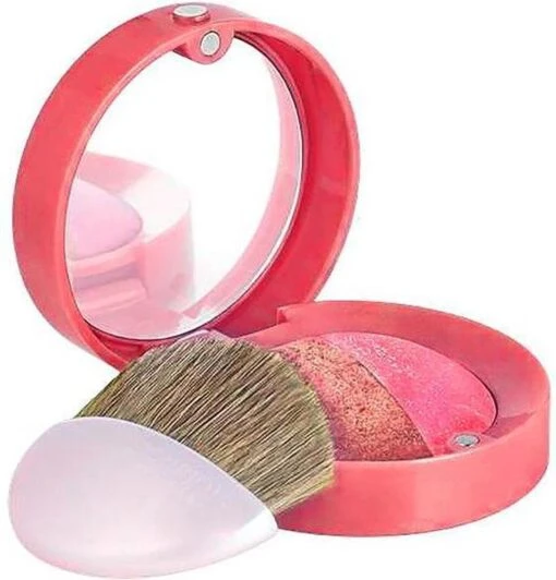 Bourjois Le Duo Blush Sculpt Blush - 02 Roméo Et Pachette -Bekende Cosmetica Winkel 1150x1200 3