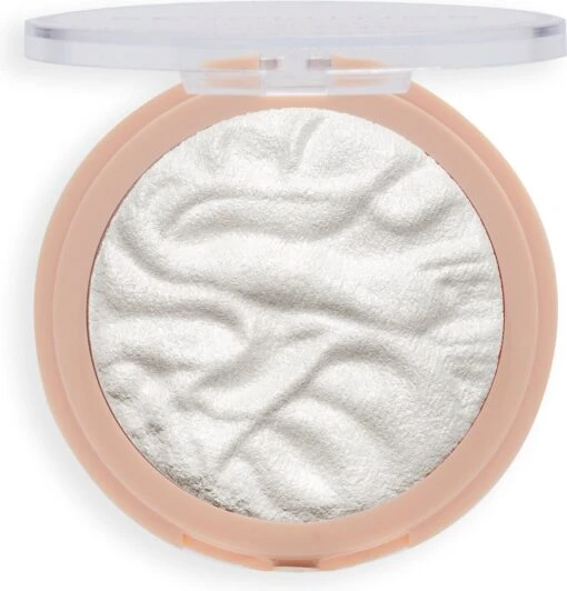 Makeup Revolution - Highlight Reloaded - Set The Tone - Highlighter -Bekende Cosmetica Winkel 1151x1200 1