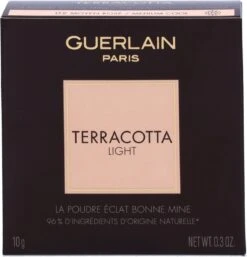 Guerlain Terracotta Light Powder Poeder 10 Gr -Bekende Cosmetica Winkel 1152x1200