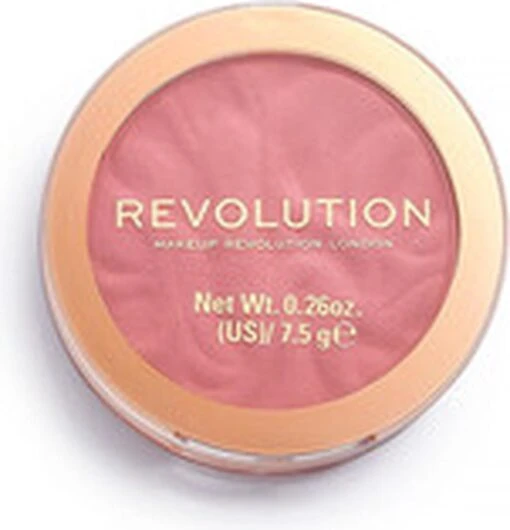 Makeup Revolution Revolution Blusher Reloaded - Ballerina -Bekende Cosmetica Winkel 1154x1200 10