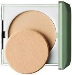 Clinique - STAY MATTE SHEER Powder 01-stay Buff 7.6 Gr -Bekende Cosmetica Winkel 1155x1200 2