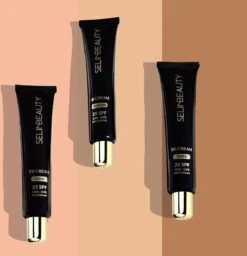 Selin Beauty BB Cream Light SPF 25, Hydrateert, Egaliseert En Corrigeert, Vermindert Roodheid, Geeft Een Gelijkmatige Teint, Geeft Je Huid Direct Een Boost. -Bekende Cosmetica Winkel 1158x1200 4