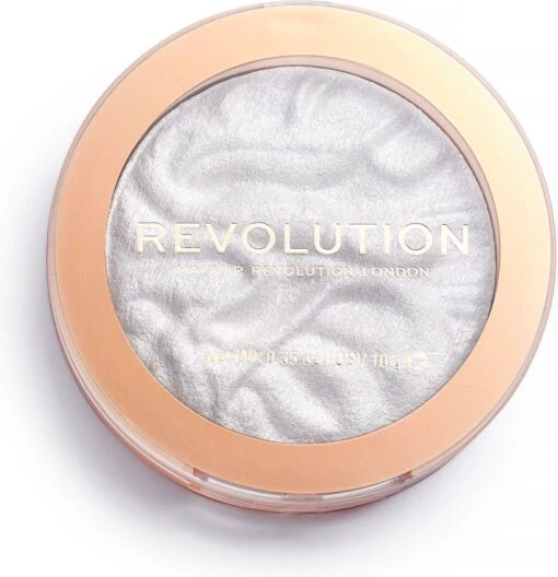 Makeup Revolution - Highlight Reloaded - Set The Tone - Highlighter -Bekende Cosmetica Winkel 1159x1200 3