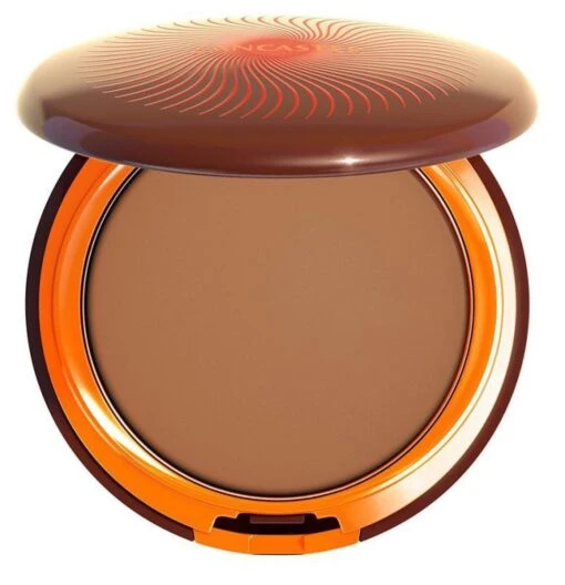 Lancaster Sun 365 Compact Bronzing Creme SPF 30 - 03 Golden Glow - 10 G -Bekende Cosmetica Winkel 1159x1200 4