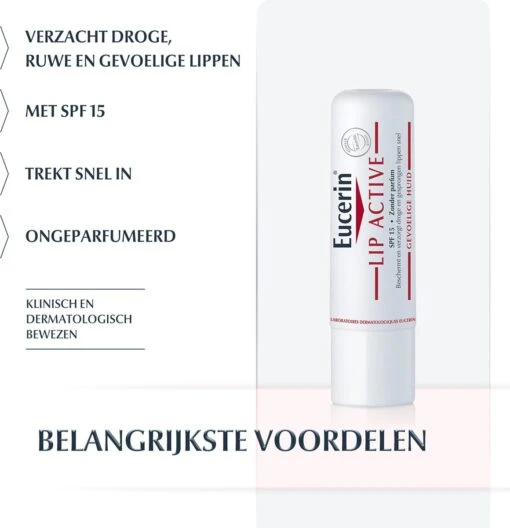 Eucerin Gevoelige Huid Lip Activ -Lippenbalsem -Bekende Cosmetica Winkel 1160x1200 12