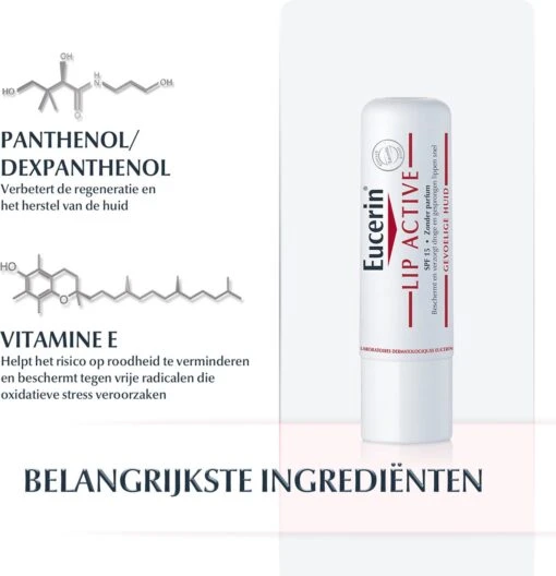 Eucerin Gevoelige Huid Lip Activ -Lippenbalsem -Bekende Cosmetica Winkel 1160x1200 13