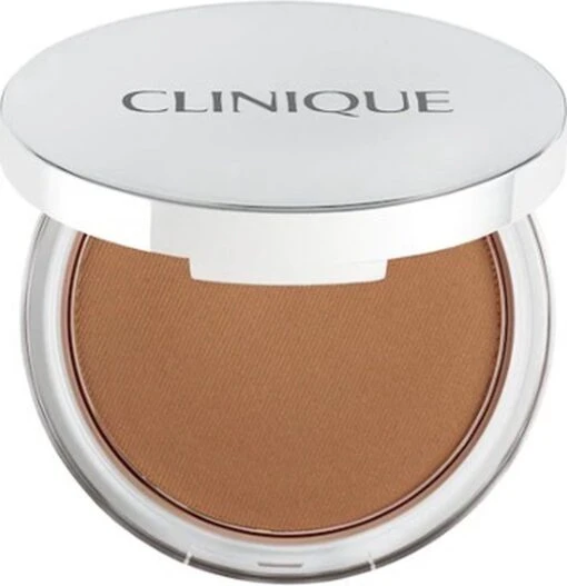 Clinique Stay Matte Sheer Pressed Powder - 02 Stay Neutral - Gezichtspoeder -Bekende Cosmetica Winkel 1161x1200 1