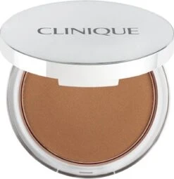 Clinique - STAY MATTE SHEER Powder 01-stay Buff 7.6 Gr -Bekende Cosmetica Winkel 1161x1200 6