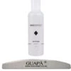 GUAPÀ® Aceton Puur 100 Ml | Nagel Verwijderaar Voor Gellak, Acrylic, Nagellak, Gelnagels | Nagellak Remover -Bekende Cosmetica Winkel 1163x1200