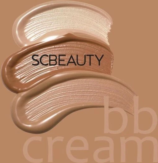 Selin Beauty BB Cream Dark SPF 25, Hydrateert, Egaliseert En Corrigeert, Vermindert Roodheid, Geeft Een Gelijkmatige Teint, Geeft Je Huid Direct Een Boost. -Bekende Cosmetica Winkel 1164x1200 4