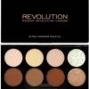 Makeup Revolution - Ultra Contour Palette -Bekende Cosmetica Winkel 1165x1200 7