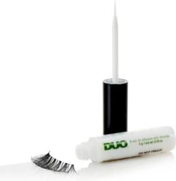 DUO Brush-on Adhesive - Wimperlijm - Clear -Bekende Cosmetica Winkel 1166x1200 6