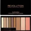 Makeup Revolution Euphoria Palette - Bronzed Euphoria -Bekende Cosmetica Winkel 1167x1200 10