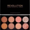 Makeup Revolution - Ultra Blush & Contour Palette - Hot Spice -Bekende Cosmetica Winkel 1167x1200 5