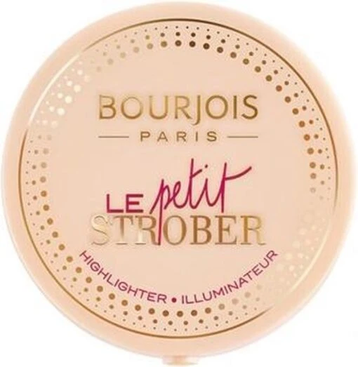 Bourjois Le Petit Strober Highlighter - 00 Universal Glow -Bekende Cosmetica Winkel 1171x1200 16