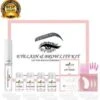 Mimlo Professionele Wimper & Wenkbrauw Lifting Set - Lash Lift Kit - Wimperlifting Set - Browlift - Permanente Wimper Kruller - Lash & Brow Lift Kit -Bekende Cosmetica Winkel 1171x1200 17