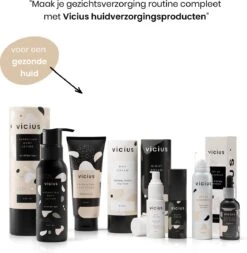 Wimperserum Van Vicius - Eyelash Serum Voor Wimper Groei - Vollere En Langere Wimpers - 5ML -Bekende Cosmetica Winkel 1172x1200 10