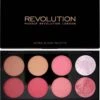 Makeup Revolution Ultra Blush & Contour Palette - Sugar And Spice -Bekende Cosmetica Winkel 1172x1200 8