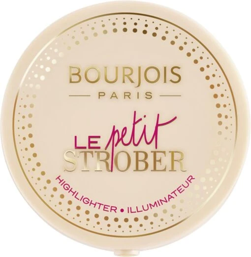 Bourjois Le Petit Strober Highlighter - 00 Universal Glow -Bekende Cosmetica Winkel 1172x1200 9