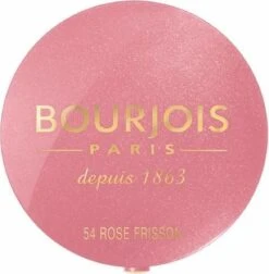 Bourjois Little Round Pot Blush - 54 Rose Frisson -Bekende Cosmetica Winkel 1175x1200 3