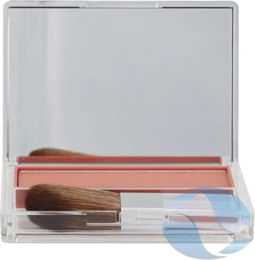 Clinique Blushing Blush Powder Blush - 107 Sunset Glow -Bekende Cosmetica Winkel 1179x1200 7