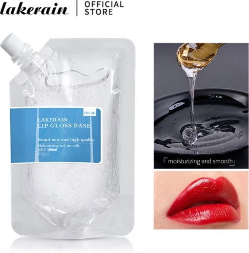 LipGloss Base 300ml - Basis Om Zelf Lipgloss Te Maken - Lipgloss DIY - Lipgloss Maken -Bekende Cosmetica Winkel 1180x1200 13