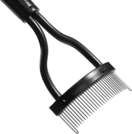 Wimper Kam - Eyelash Comb - Wimper Borstel - Zwart -Bekende Cosmetica Winkel 1180x1200 18