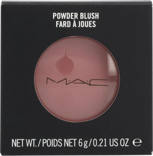 MAC Cosmetics Blush Mocha -Bekende Cosmetica Winkel 1182x1200 3