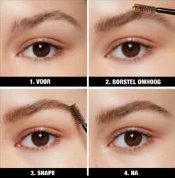 Maybelline Brow Fast Sculpt - 06 Deep Brown - Wenkbrauwgel -Bekende Cosmetica Winkel 1183x1200 25