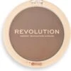 Makeup Revolution - Ultra Cream Bronzer - Medium -Bekende Cosmetica Winkel 1185x1200 12