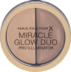 Max Factor Miracle Glow Duo Highlighter - 20 Medium -Bekende Cosmetica Winkel 1185x1200 13