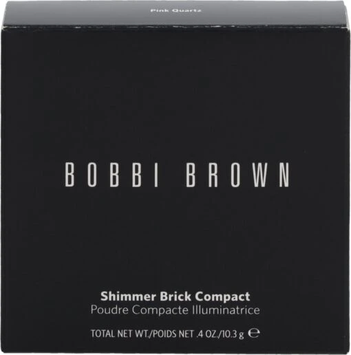 Bobbi Brown Shimmerbrick Compact Highlighter - Pink Quartz -Bekende Cosmetica Winkel 1185x1200 14