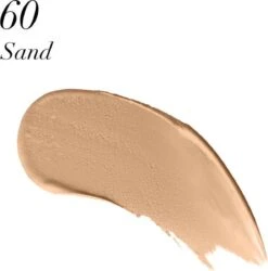 Max Factor Miracle Touch Foundation - 60 Sand -Bekende Cosmetica Winkel 1185x1200 15