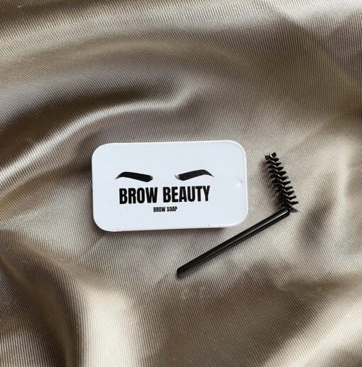 Brow Soap Wenkbrauwgel Brow Lamination Wenkbrauw Zeep Brow Lift - Brow Gel Soap Brow Make Up - Brow Beauty -Bekende Cosmetica Winkel 1185x1200 21