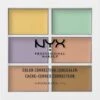 NYX Professional Makeup - 3C Palette - Color Correcting Concealer -Bekende Cosmetica Winkel 1186x1200 10