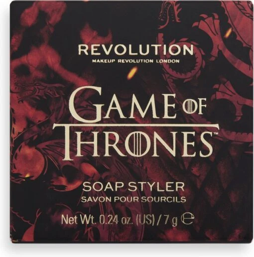 Makeup Revolution X Game Of Thrones Soap Styler - Brow Styler - Wenkbrauw Zeep -Bekende Cosmetica Winkel 1186x1200 14