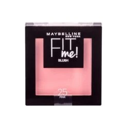 Maybelline Fit Me Blush - 25 Pink -Bekende Cosmetica Winkel 1187x1200 13