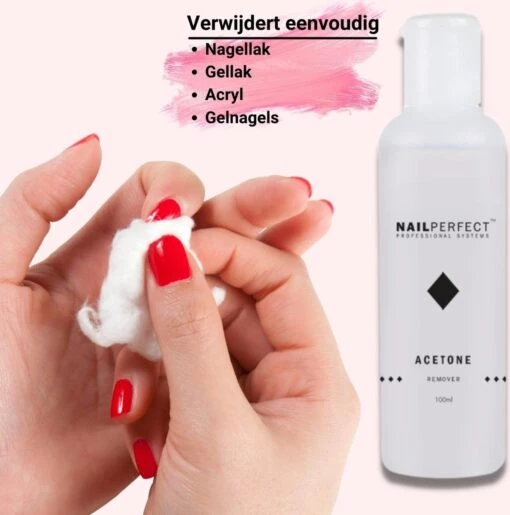 GUAPÀ® Aceton Puur 100 Ml | Nagel Verwijderaar Voor Gellak, Acrylic, Nagellak, Gelnagels | Nagellak Remover -Bekende Cosmetica Winkel 1188x1200 1