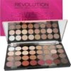 Makeup Revolution Flawless 3 Oogschaduw Palette - Resurrection -Bekende Cosmetica Winkel 1188x1200 22