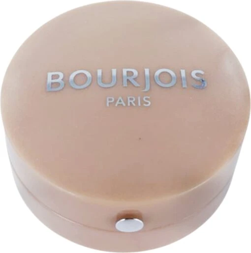 Bourjois Little Round Pot Oogschaduw - 02 Iridesc'Sand -Bekende Cosmetica Winkel 1188x1200 24