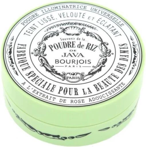 Bourjois Poudre De Riz De Java Poeder - Universal Illuminating Powder -Bekende Cosmetica Winkel 1189x1200 7