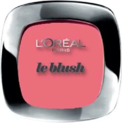 L'Oréal Paris True Match Blush - 165 Rose Bonne Mine -Bekende Cosmetica Winkel 1189x1200 8