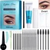 2 In 1 - Henna Wenkbrauwverf En Wimperverf - Zwart - Henna Brows - DIY Henna Brows Kit - Starterspakket Met Vele Extra's - 30 Ml -Bekende Cosmetica Winkel 1190x1200 12