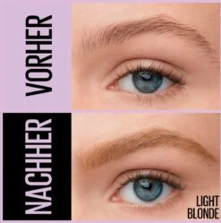 Maybelline Express Brow Duo Wenkbrauwpotlood - 00 Light Blonde -Bekende Cosmetica Winkel 1190x1200 19