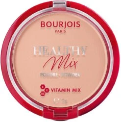 Bourjois Healthy Mix Compact Poeder - 03 Rose Beige -Bekende Cosmetica Winkel 1192x1200 9