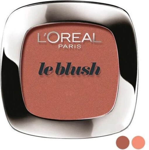 L’Oréal Paris True Match - 160 Pêche - Blush -Bekende Cosmetica Winkel 1193x1200 10