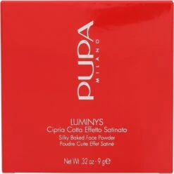 Pupa Milano Luminys Baked Face Powder - 05 Amberlight -Bekende Cosmetica Winkel 1193x1200 7