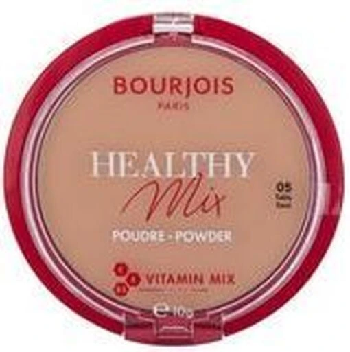 Bourjois Healthy Mix Compact Poeder - 03 Rose Beige -Bekende Cosmetica Winkel 1193x1200 8