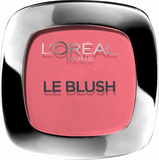 L'Oréal Paris True Match Blush - 165 Rose Bonne Mine -Bekende Cosmetica Winkel 1194x1200 14