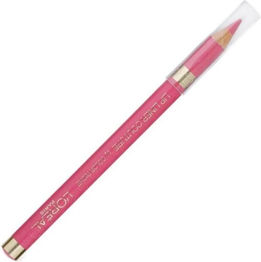 L’Oréal Paris Color Riche LipLiner Couture - 285 Pink Fever - Lippotlood -Bekende Cosmetica Winkel 1194x1200 22